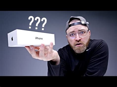 macrumors unbox therapy video